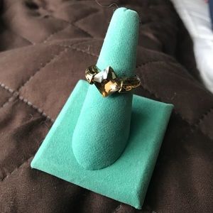 Harry Potter Horcrux Ring
